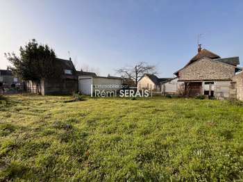 Vente de terrain Saint-Georges-des-Groseillers 61