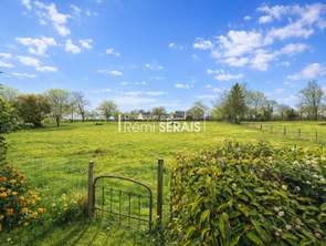 Vente Terrain 1024 m&sup2;Saint-Georges-des-Groseillers