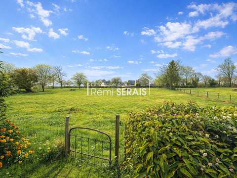 Vente de terrain Saint-Georges-des-Groseillers 61