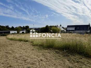 Vente TerrainSaint-Georges-des-Groseillers