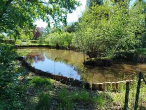 Vente Terrain 2188 m&sup2;Saint-Georges-du-Bois