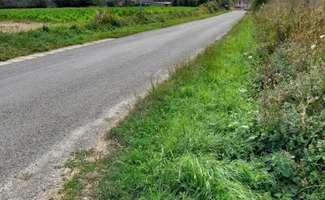 Photo Vente de terrain Saint-Georges-du-Rosay