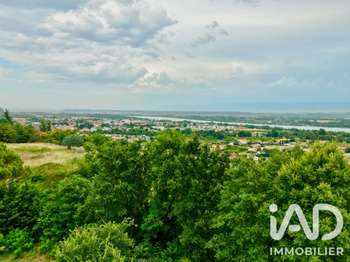 Vente Terrain 1480 m&sup2;Saint-Georges-les-Bains