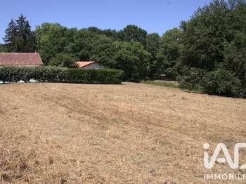 Vente Terrain 3802 m&sup2;Saint-Geours-de-Maremne