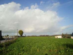 Vente Terrain 901 m&sup2;Saint-Gérand