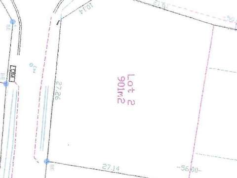 Vente de terrain Saint-Gérand 56