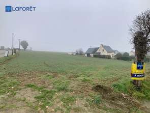 Vente Terrain 901 m&sup2;Saint-Gérand