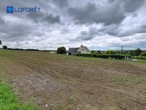 Vente Terrain 901 m&sup2;Saint-Gérand