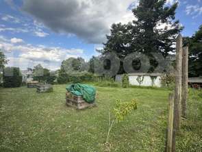 Vente Terrain 465 m&sup2;Saint-Géréon