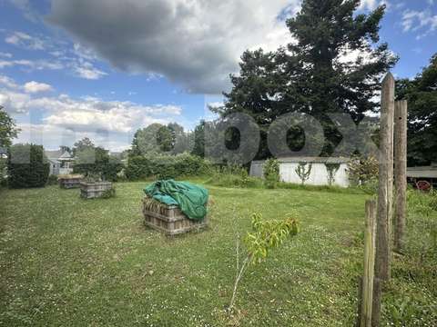 Vente de terrain Saint-Géréon 44