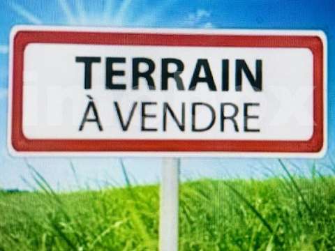 Vente de terrain Saint-Géréon 44