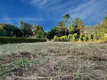 Vente de terrain Saint-Géréon 44