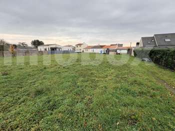 Vente de terrain Saint-Géréon 44