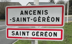 Photo Vente de terrain Saint-Géréon