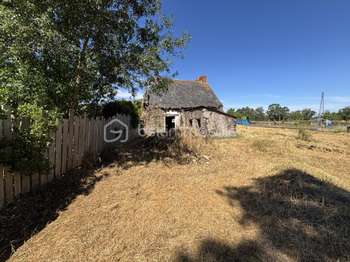 Vente Terrain 500 m&sup2;Saint-Géréon