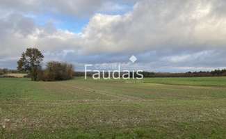 Photo Vente de terrain Saint-Germain-d'Elle