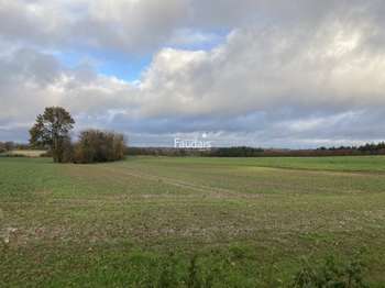Photo Vente de terrain Saint-Germain-d'Elle