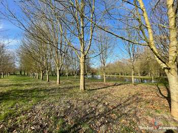 Photo Vente de terrain Saint-Germain-de-Coulamer
