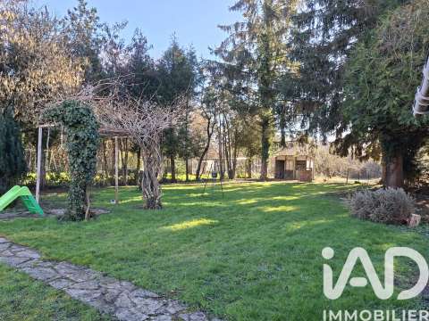 Vente de terrain Saint-Germain-des-Prés 45