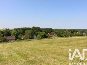 Vente de terrain Saint-Germain-des-Prés 45