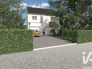 Vente Terrain 264 m&sup2;Saint-Germain-du-Corbéis