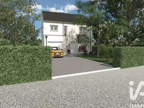 Vente Terrain 264 m&sup2;Saint-Germain-du-Corbéis