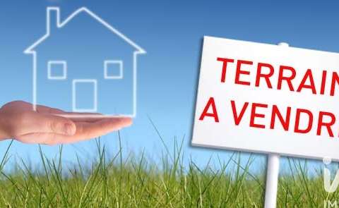Vente de terrain Saint-Germain-du-Corbéis 61