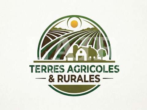Vente de terrain Saint-Germain-du-Corbéis 61