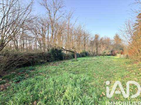 Vente de terrain Saint-Germain-du-Puch 33