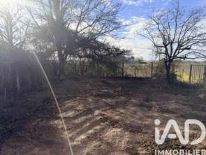 Vente Terrain 632 m&sup2;Saint-Germain-du-Puch