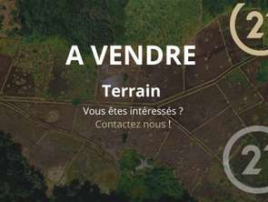 Vente Terrain 546 m&sup2;Saint-Germain-en-Coglès