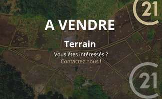 Photo Vente de terrain Saint-Germain-en-Coglès