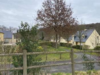 Vente Terrain 443 m&sup2;Saint-Germain-en-Coglès