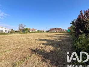 Vente Terrain 1661 m&sup2;Saint-Germain-et-Mons