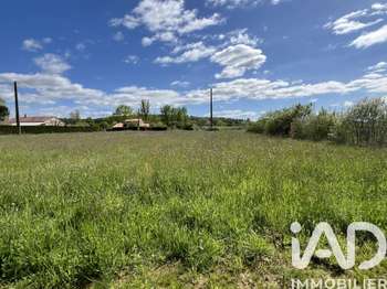 Vente de terrain Saint-Germain-et-Mons 24