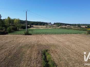 Vente de terrain Saint-Germain-et-Mons 24