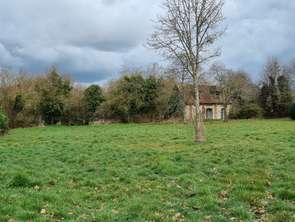 Vente Terrain 1073 m&sup2;Saint-Germain-la-Campagne