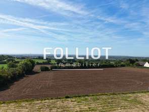 Vente Terrain 1244 m&sup2;Saint-Germain-le-Gaillard