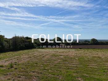 Photo Vente de terrain Saint-Germain-le-Gaillard