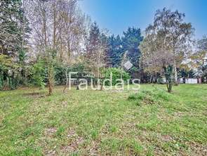 Vente Terrain 1473 m&sup2;Saint-Germain-sur-Ay