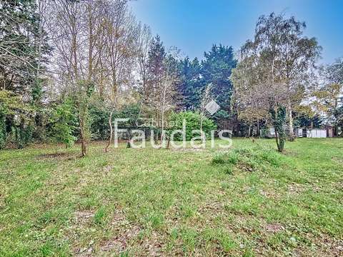 Vente de terrain Saint-Germain-sur-Ay 50