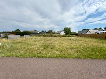 Vente de terrain Saint-Germain-sur-Ay 50