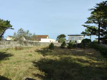 Vente Terrain 770 m&sup2;Saint-Germain-sur-Ay