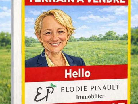 Vente de terrain Saint-Germain-sur-Ille 35
