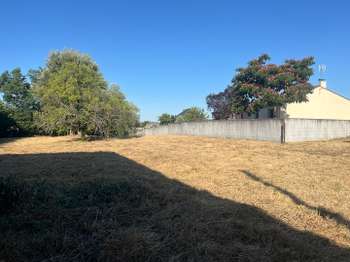 Vente de terrain Saint-Germain-sur-Moine 49