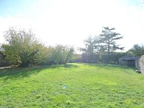 Vente Terrain 816 m&sup2;Saint-Germain-sur-Moine