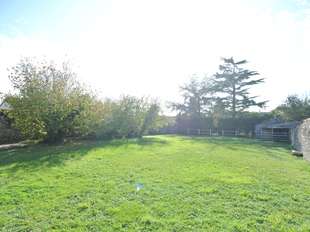 Photo Vente de terrain Saint-Germain-sur-Moine