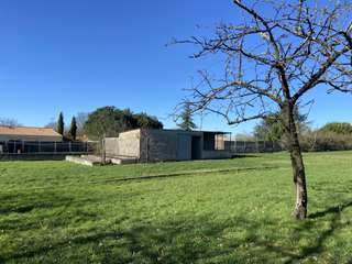 Vente de terrain 1 pièce