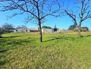 Vente Terrain 1147 m&sup2;Saint-Germain-sur-Moine