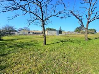 Vente de terrain 1 pièce